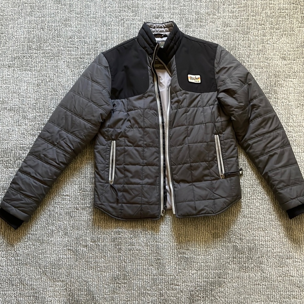 Howler Bros jacket